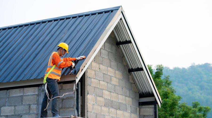 Local Chimney Repair in Wood River Junction, RI